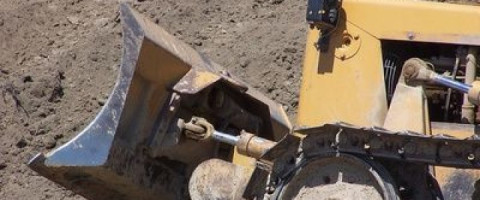 Imagine prezentare MAŞINIST UTILAJE CALE ŞI TERASAMENTE