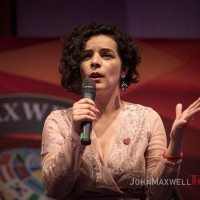 Fotografie de profil pentru DANA MARIN