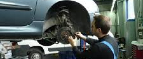 Imagine prezentare MECANIC AUTO