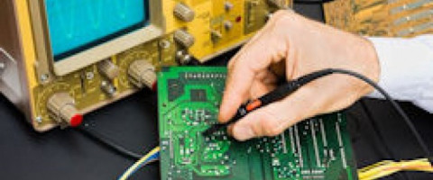 Imagine prezentare ELECTROMECANIC