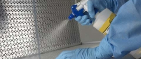 Imagine prezentare AGENT DE DEZINFECTIE, DERATIZARE, DEZINSECTIE