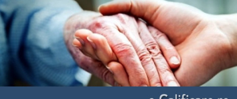Curs: Ingrijitoare Batrani la Domiciliu, Targu Jiu, jud. Gorj