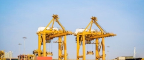 Imagine prezentare MAȘINIST POD RULANT ( MACARGIU GRUPA E)