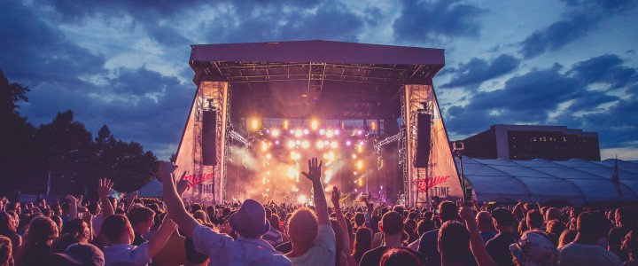 imagine Organizator de Spectacole