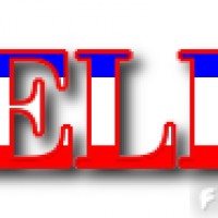 Logo S.C. ELLE'S Models Agency S.R.L.