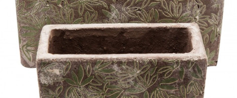 Imagine prezentare Modelator Ceramică