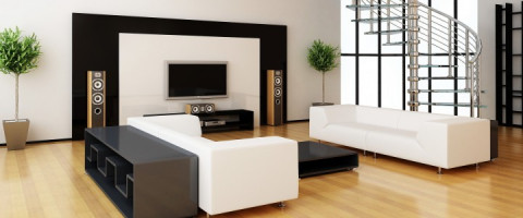 Imagine prezentare Decorator Interioare