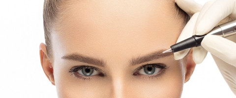 Imagine prezentare Dermopigmentist