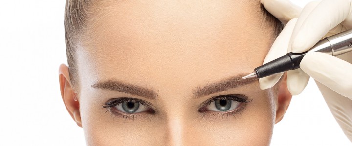 imagine Dermopigmentist