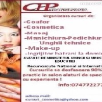 Logo SC Transilvania CFP SRL