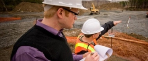 Imagine prezentare Tehnician în Construcții și Lucrări Publice