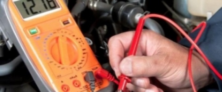 imagine ELECTRICIAN AUTO