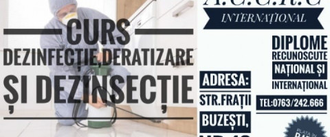 Imagine prezentare AGENT DDD