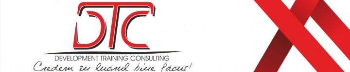 Imagine de prezentare pentru Development Training Consulting SRL