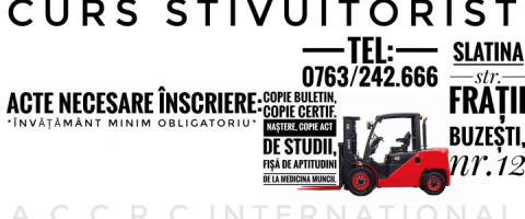 imagine STIVUITORIST