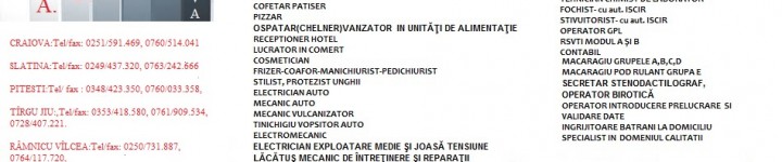 Imagine de prezentare pentru ACCRC international