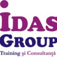 Logo Idas Group