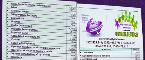 Imagine prezentare BUCATAR