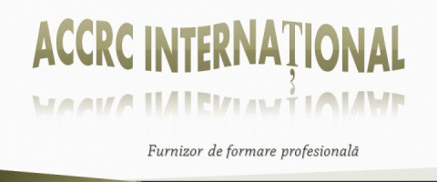 Imagine prezentare Confectioner- imbracaminte