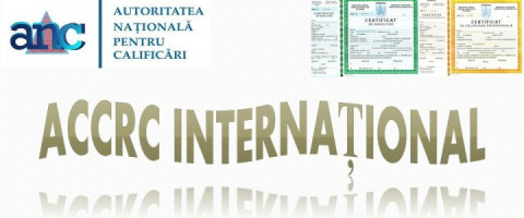 Imagine prezentare CURS BAIES