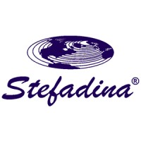 Logo Stefadina Comserv Srl