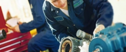 Imagine prezentare ELECTROMECANIC