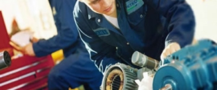 imagine ELECTROMECANIC