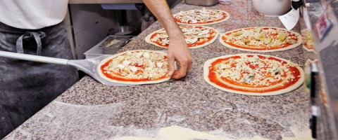 Imagine prezentare PIZZAR