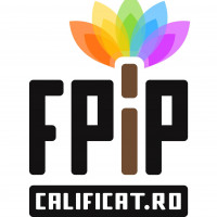 Logo Fundatia FPIP-VIITOR