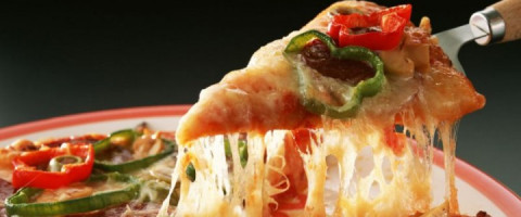 Imagine prezentare PIZZAR