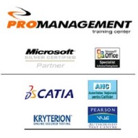 Logo PRO MANAGEMENT