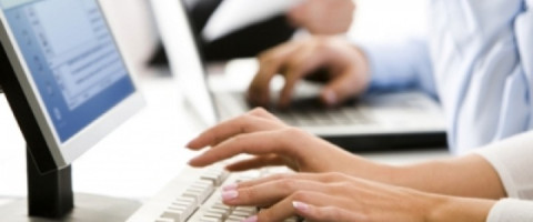 Imagine prezentare OPERATOR INTRODUCERE, VALIDARE ȘI PRELUCRARE DATE