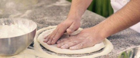 Imagine prezentare Curs brutar patiser preparator produse fainoase