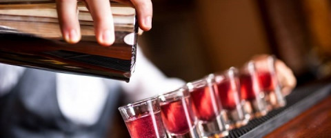 Imagine prezentare BARMAN PREPARATOR