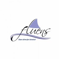 Logo Asociatia Fluens