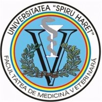 Logo Facultatea de Medicina Veterinara Spiru Haret
