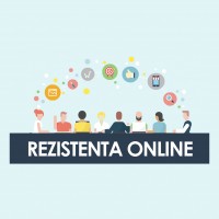 Logo Rezistenta Online
