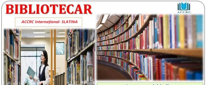 imagine BIBLIOTECAR