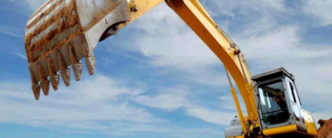 Imagine prezentare EXCAVATORIST PENTRU EXCAVATOARE CU ROTOR DE MARE CAPACITATE