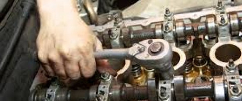 Imagine prezentare Curs Mecanic auto