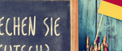 Imagine prezentare COMUNICARE IN LIMBA GERMANA