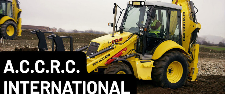 imagine Curs Maşinist utilaje de cale şi terasamente