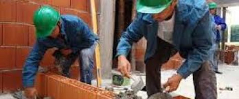 Imagine prezentare Curs Zidar, pietrar, tencuitor