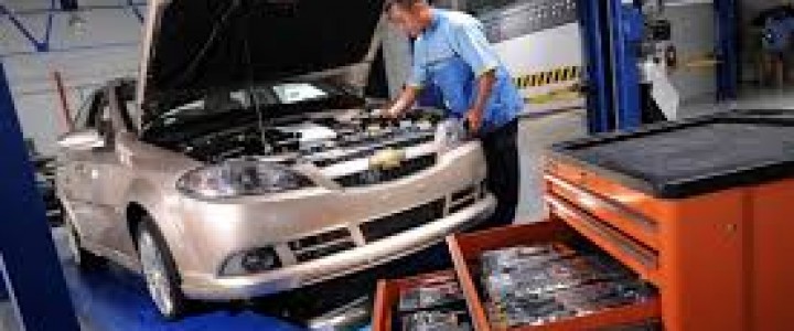 imagine Curs: Electrician Auto