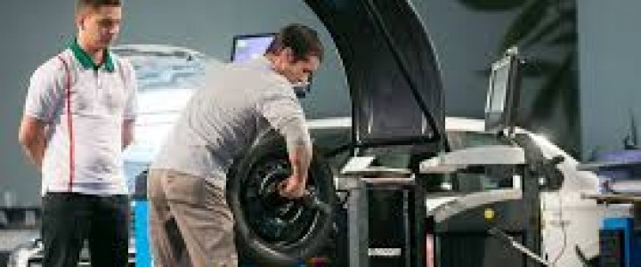 imagine Curs Mecanic vulcanizator