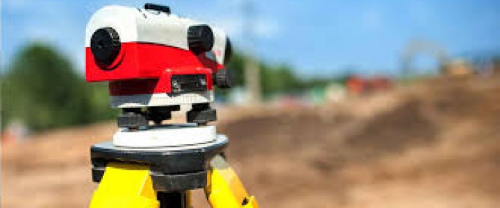 imagine Curs Tehnician topometrist