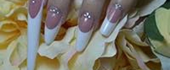 imagine Curs  Stilist-protezist unghii- perfectionare