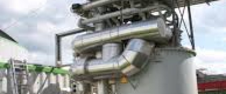 imagine Curs Operator cazane, turbine cu abur, instalaţii auxiliare şi de termoficare