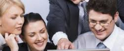 Imagine prezentare Curs Manager intreprindere sociala