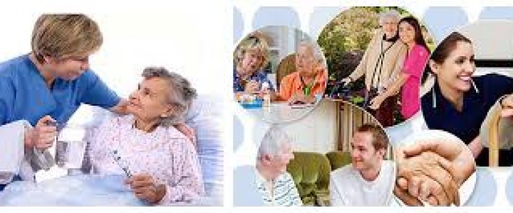imagine Curs Îngrijitoare bătrâni la domiciliu